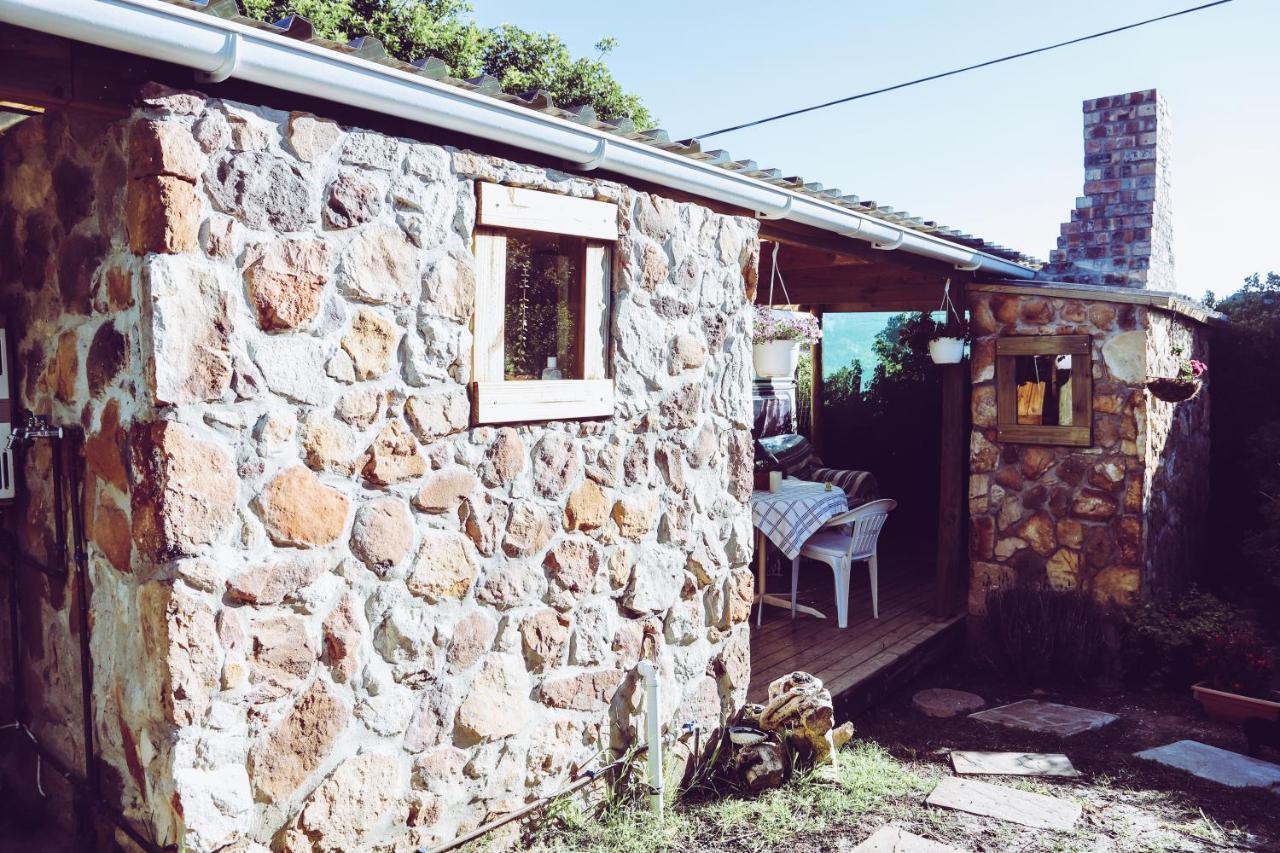 Campismo de Luxo Happy Scarborough